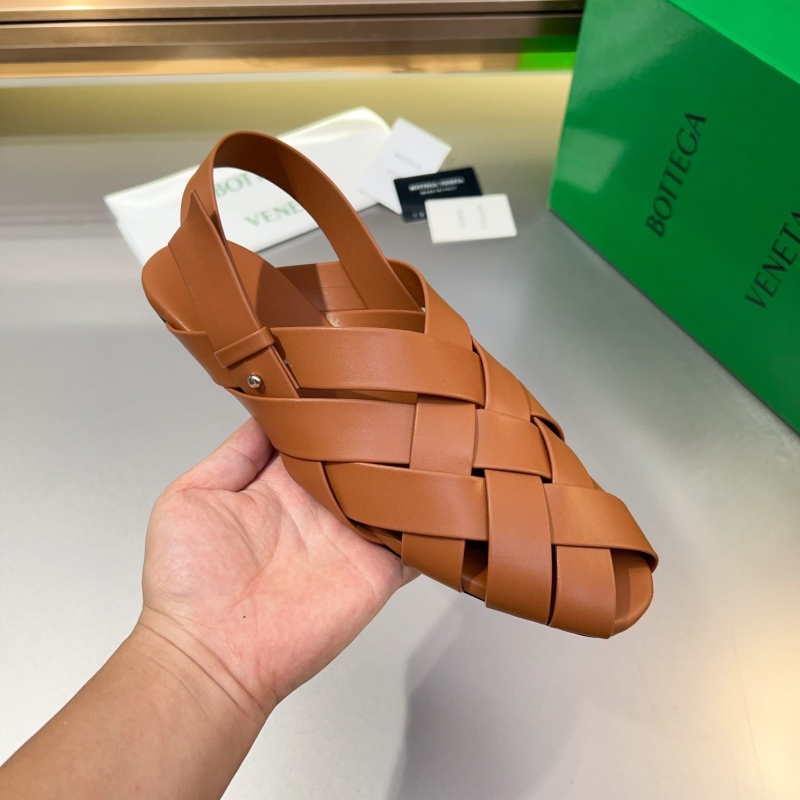 Bottega Veneta Sandals